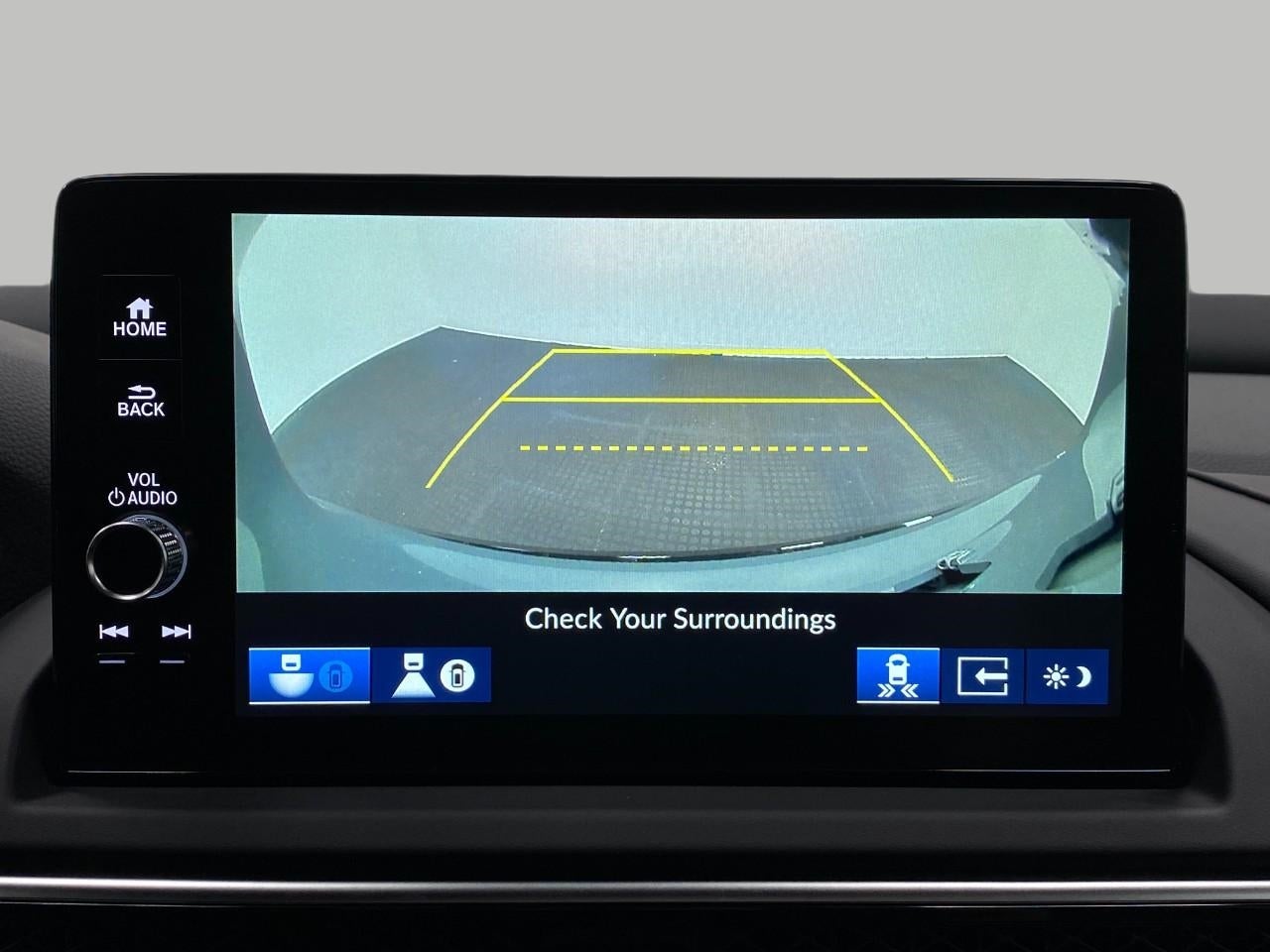 2026 Acura ADX AWD w/A-Spec Advance Package