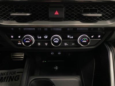 2026 Acura ADX AWD w/A-Spec Advance Package