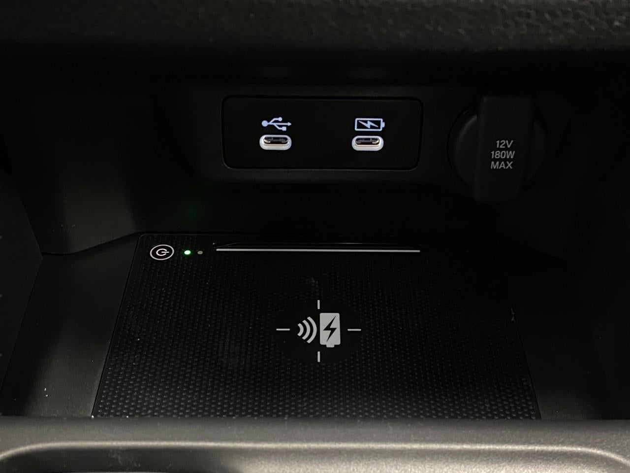 2026 Acura ADX AWD w/A-Spec Advance Package