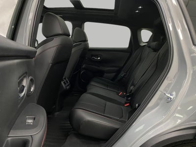 2026 Acura ADX AWD w/A-Spec Advance Package