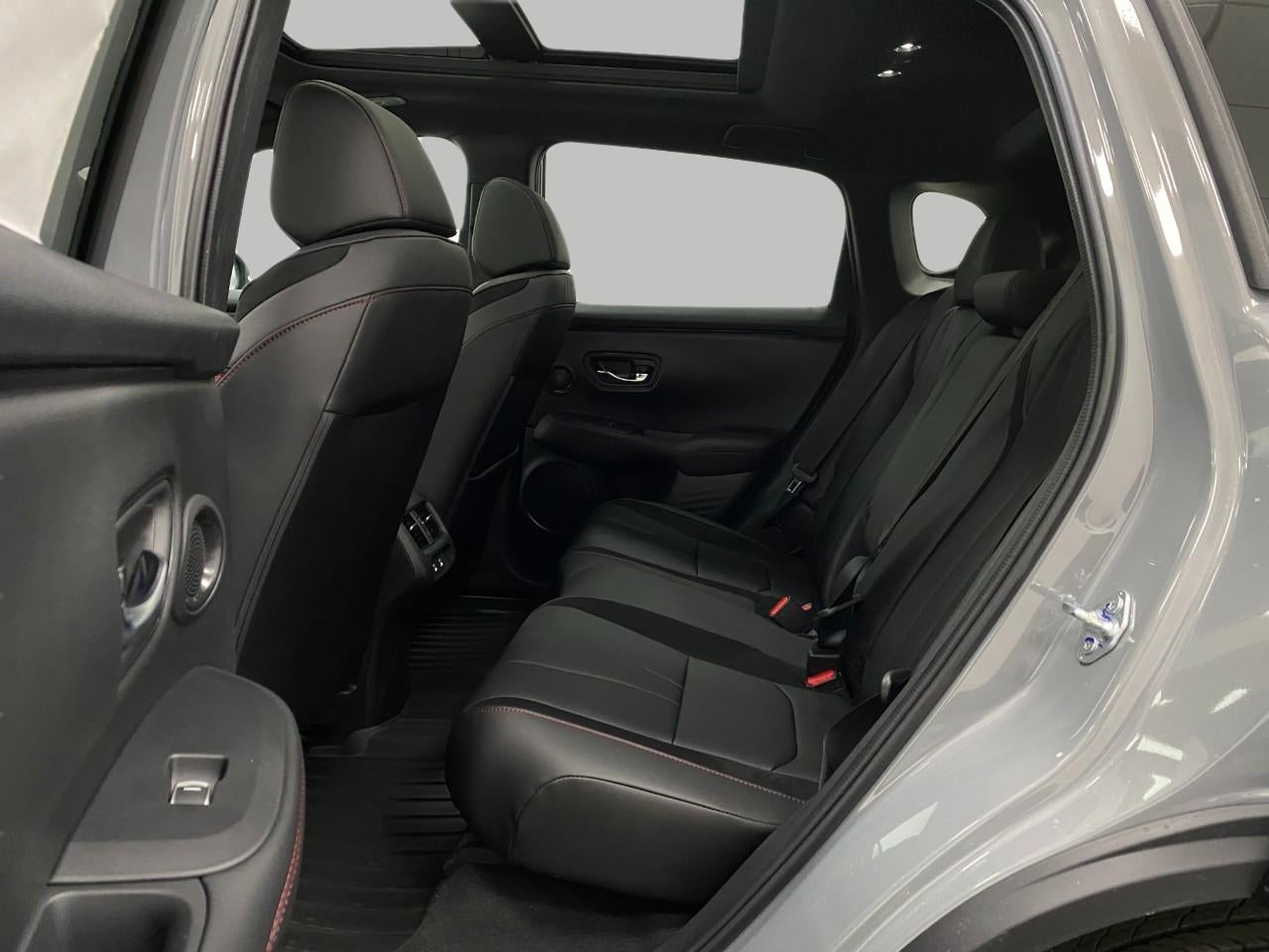 2026 Acura ADX AWD w/A-Spec Advance Package