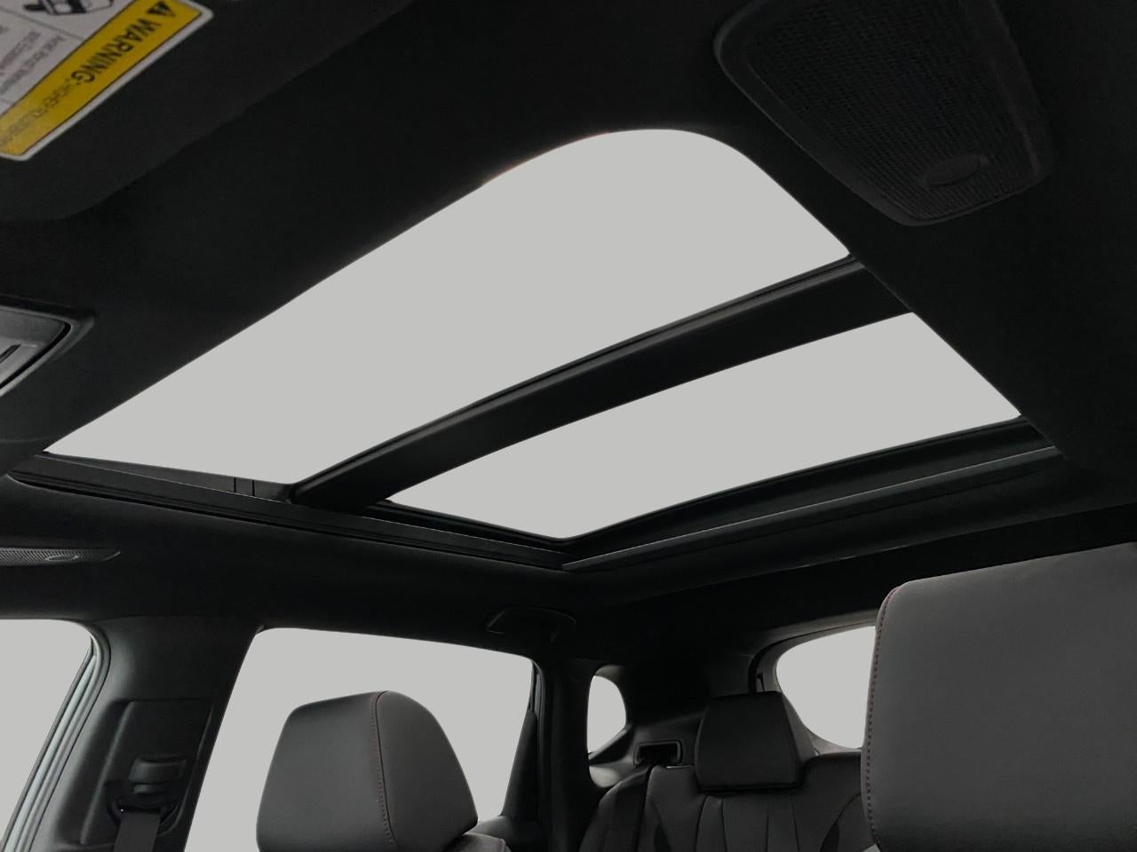 2026 Acura ADX AWD w/A-Spec Advance Package