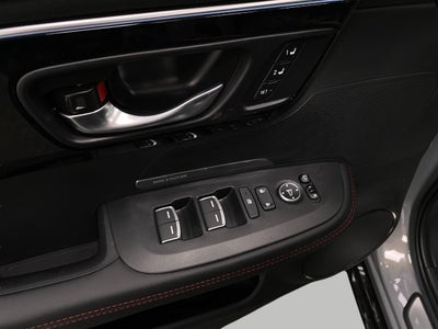 2026 Acura ADX AWD w/A-Spec Advance Package