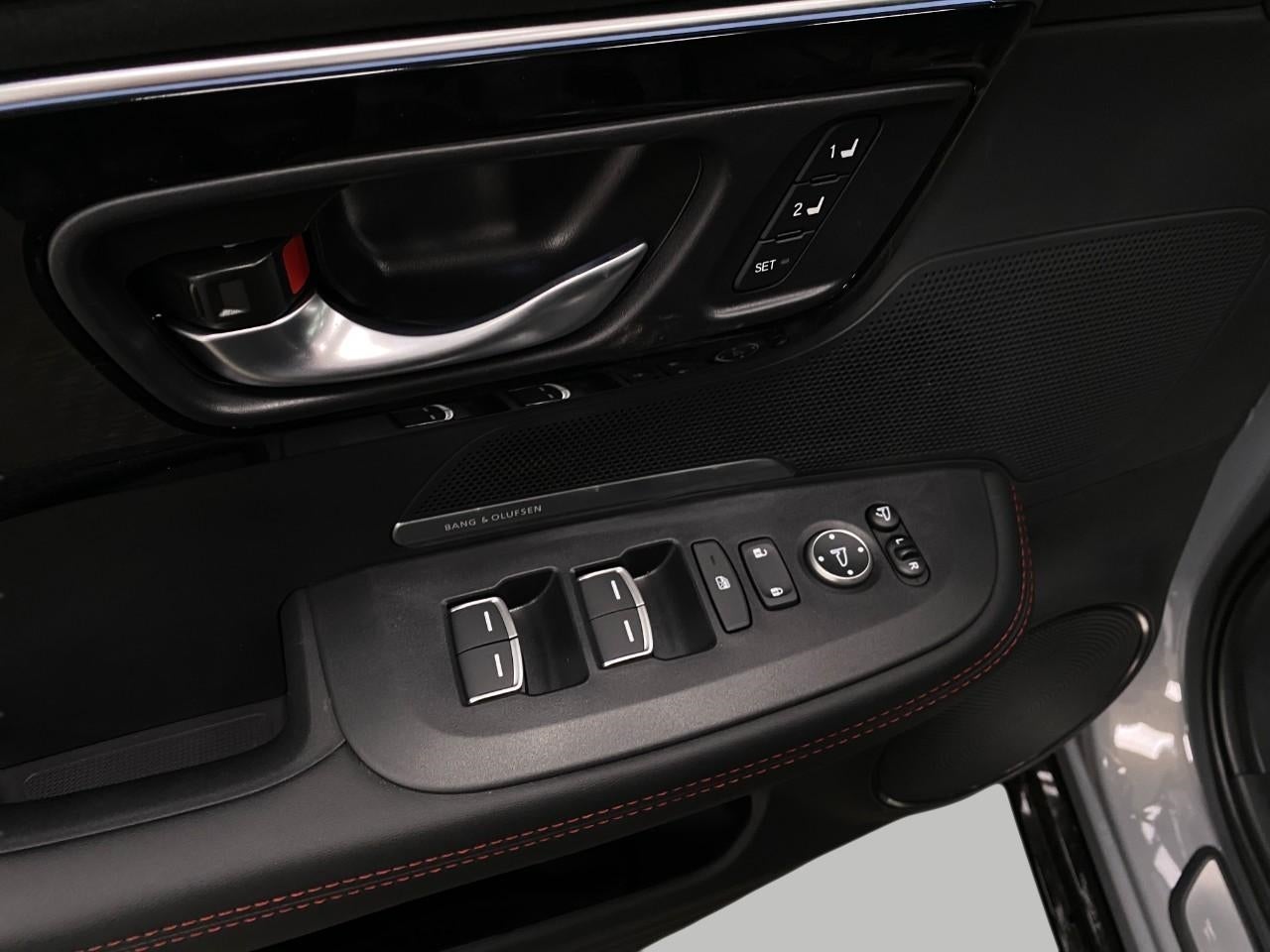 2026 Acura ADX AWD w/A-Spec Advance Package