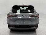 2026 Acura ADX AWD w/A-Spec Advance Package