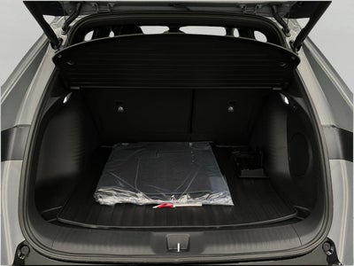 2026 Acura ADX AWD w/A-Spec Advance Package