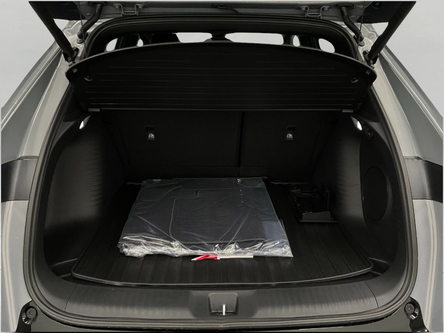 2026 Acura ADX AWD w/A-Spec Advance Package