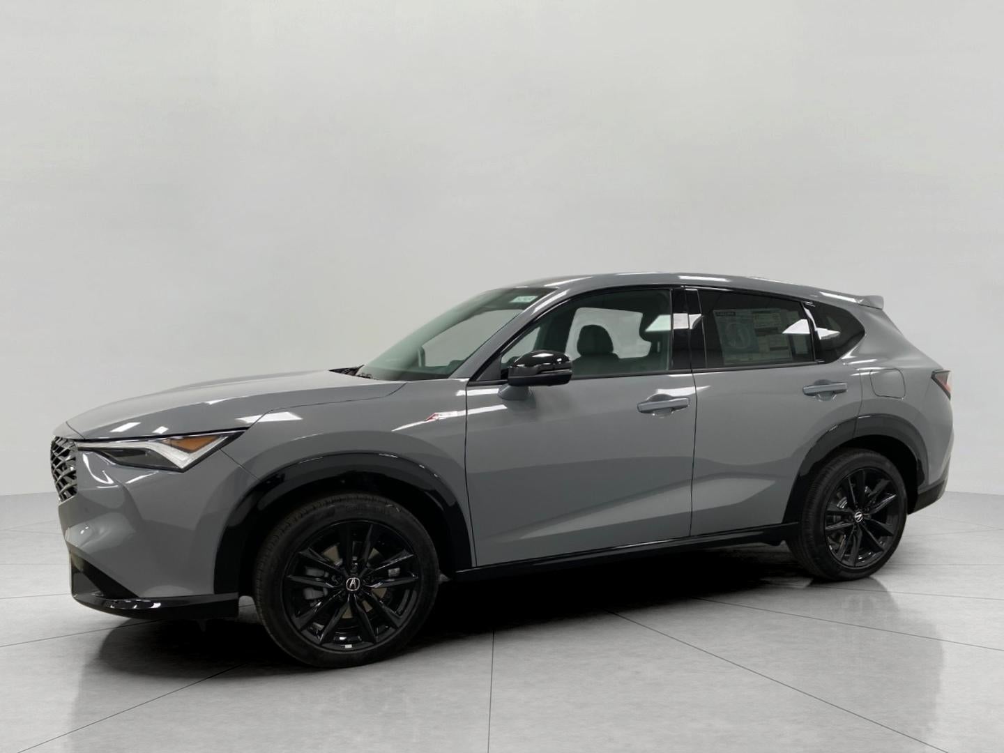 2026 Acura ADX AWD w/A-Spec Advance Package