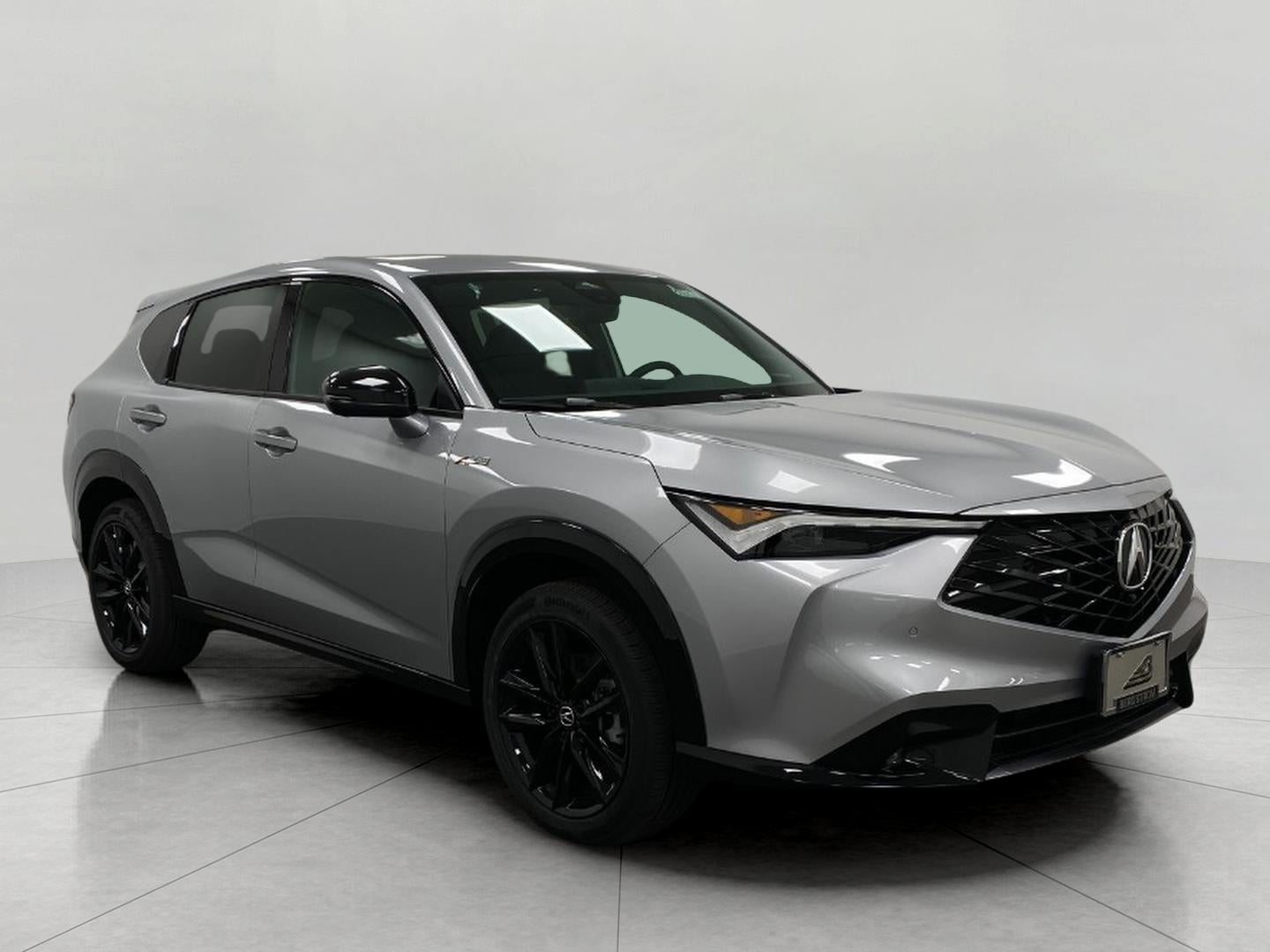 2026 Acura ADX AWD A-Spec w/Advance Package's photo