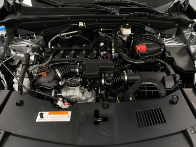 2026 Acura ADX AWD w/A-Spec Advance Package