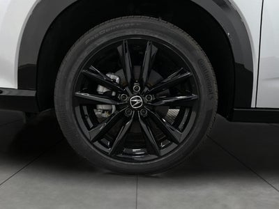 2026 Acura ADX AWD w/A-Spec Advance Package