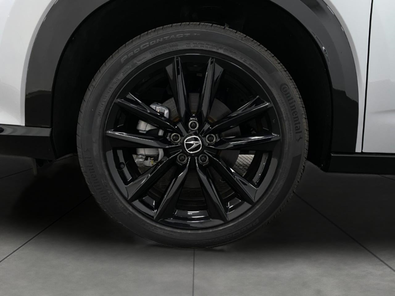 2026 Acura ADX AWD w/A-Spec Advance Package
