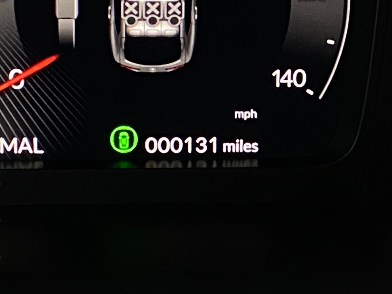 2026 Acura ADX AWD w/A-Spec Advance Package