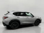 2026 Acura ADX AWD w/A-Spec Advance Package