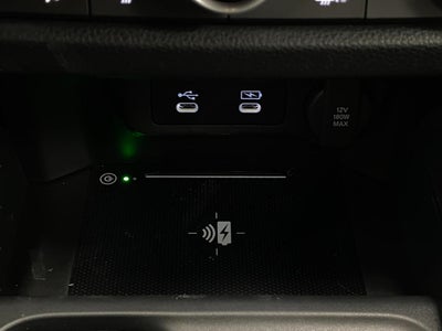 2026 Acura ADX AWD w/A-Spec Advance Package
