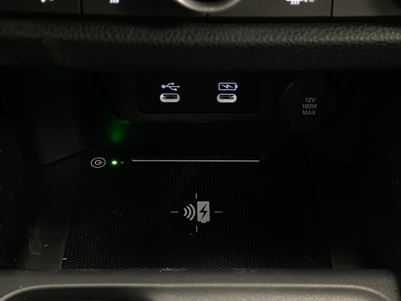2026 Acura ADX AWD w/A-Spec Advance Package