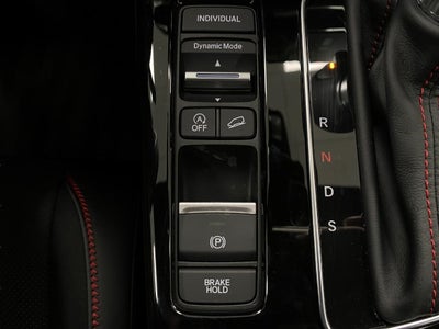 2026 Acura ADX AWD w/A-Spec Advance Package
