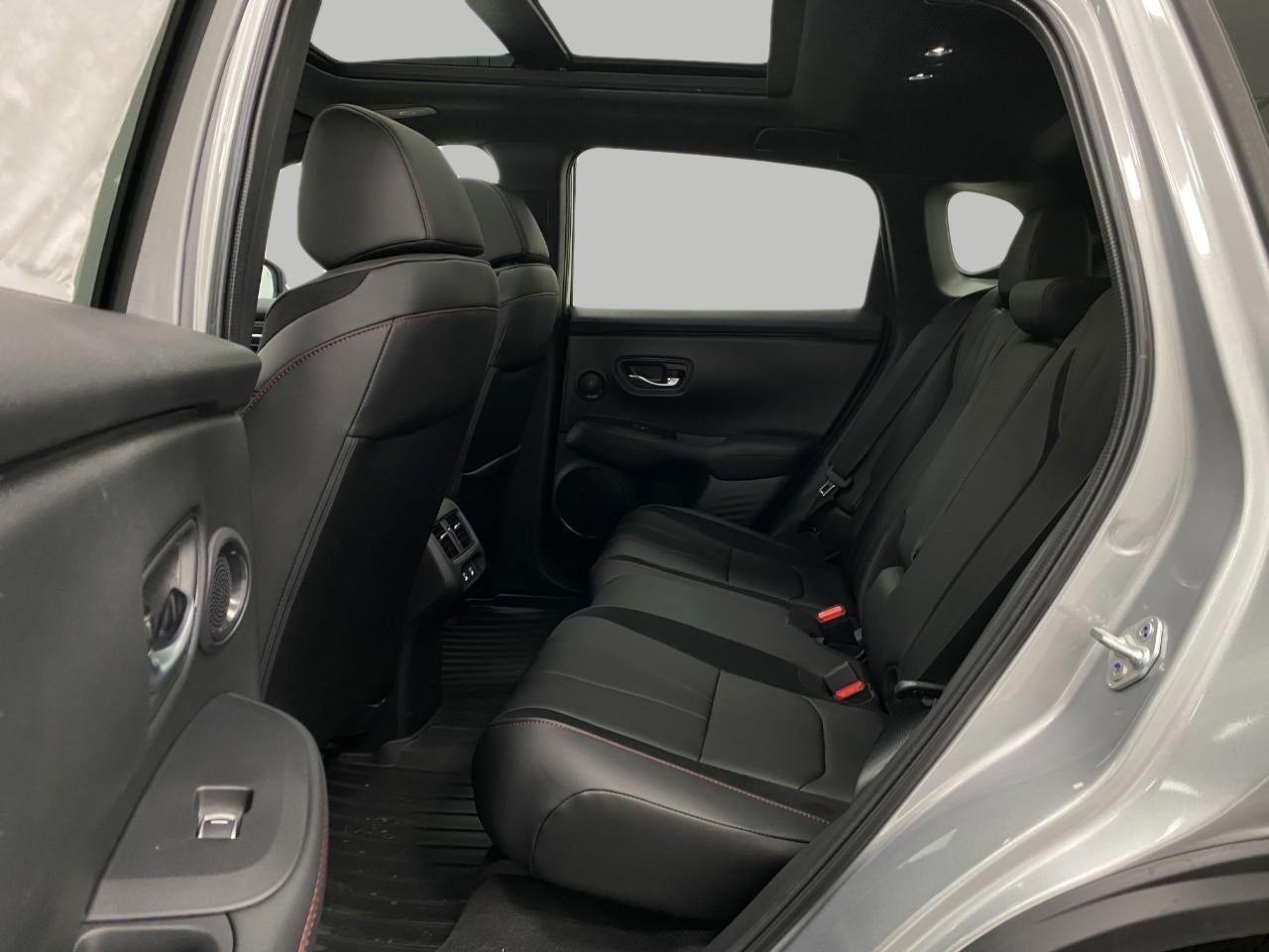 2026 Acura ADX AWD w/A-Spec Advance Package