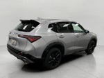 2026 Acura ADX AWD w/A-Spec Advance Package