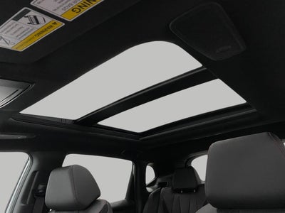 2026 Acura ADX AWD w/A-Spec Advance Package