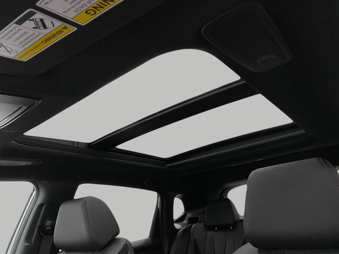 2026 Acura ADX AWD w/A-Spec Advance Package