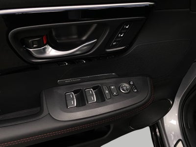 2026 Acura ADX AWD w/A-Spec Advance Package