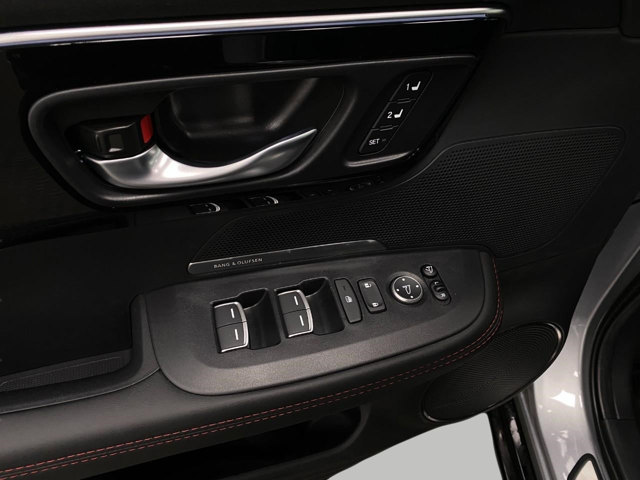 2026 Acura ADX AWD w/A-Spec Advance Package