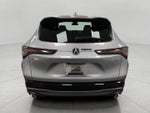 2026 Acura ADX AWD w/A-Spec Advance Package