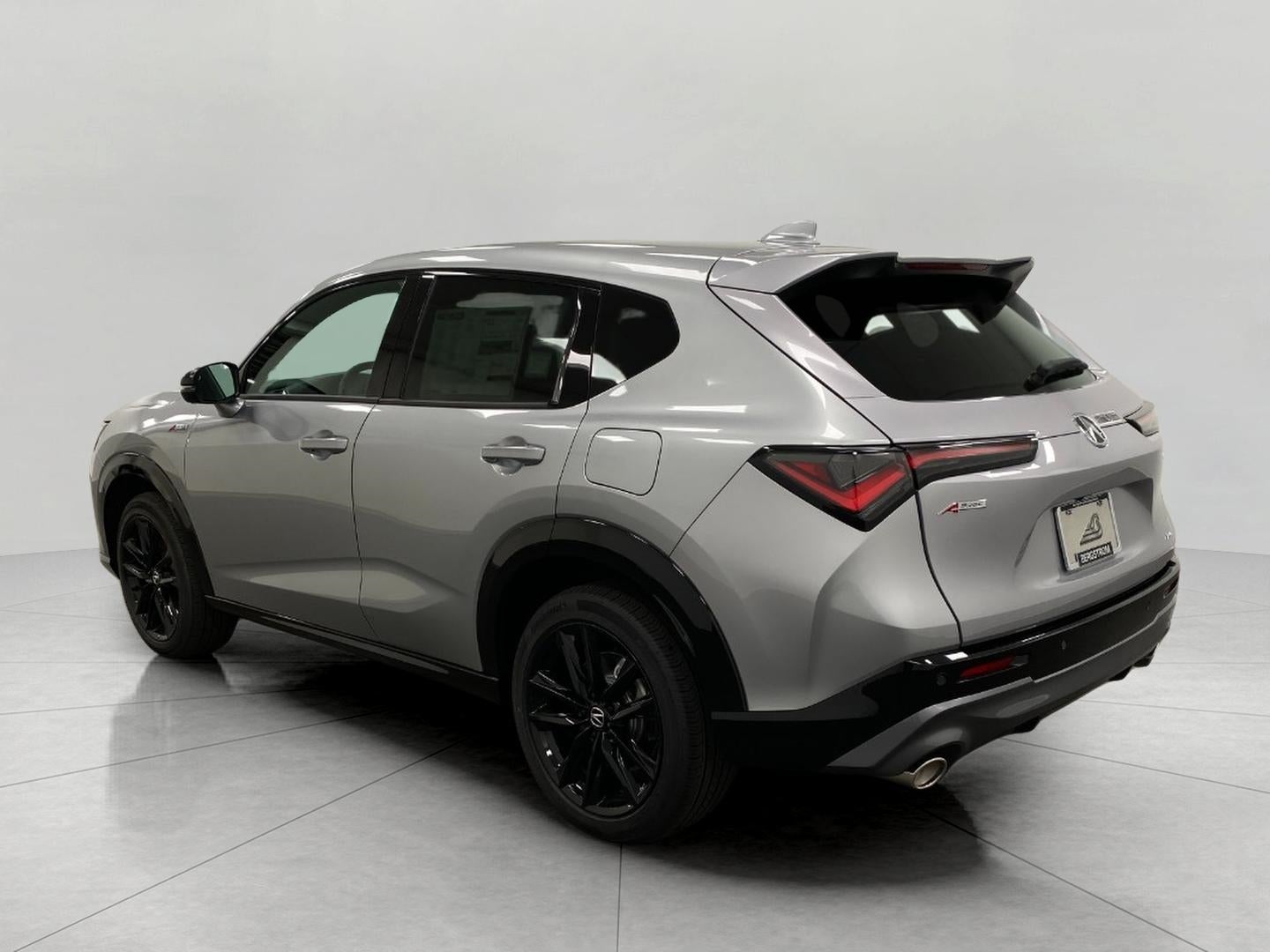 2026 Acura ADX AWD w/A-Spec Advance Package