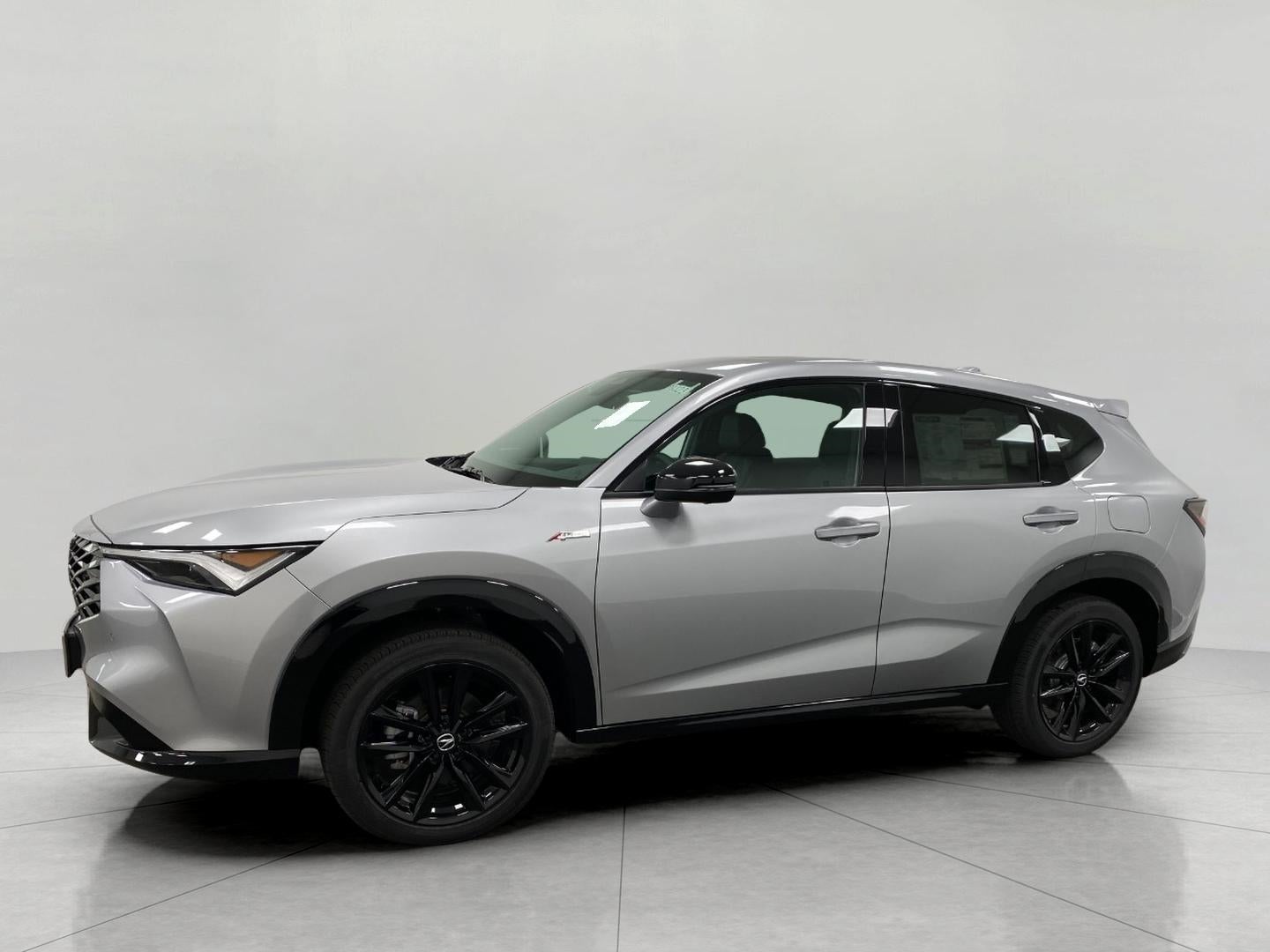 2026 Acura ADX AWD w/A-Spec Advance Package