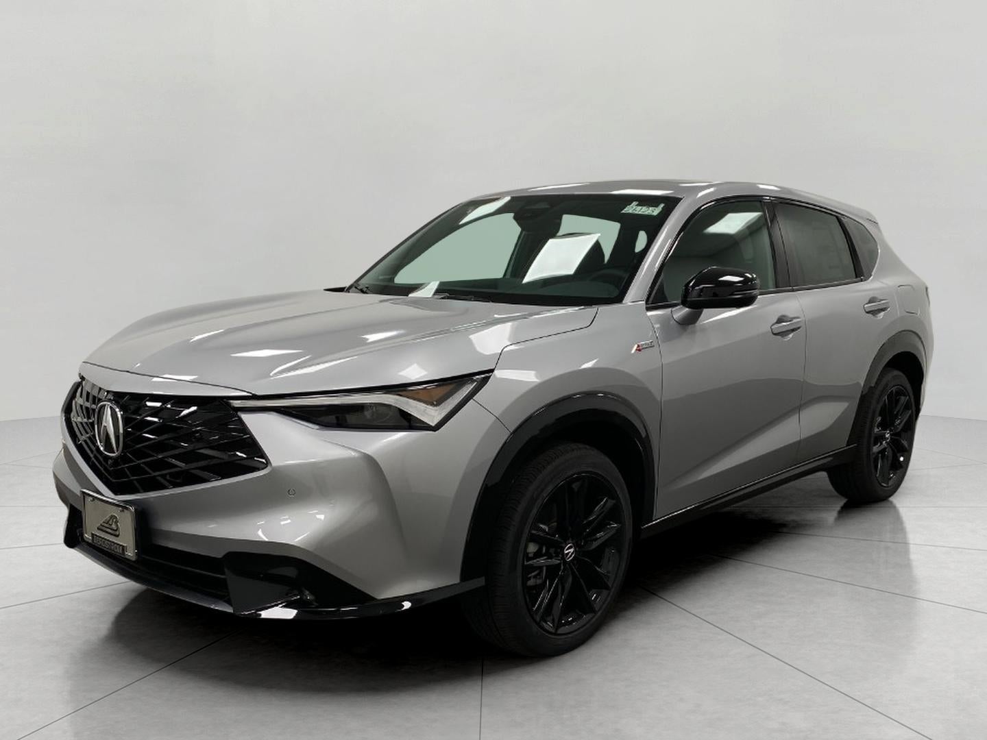 2026 Acura ADX AWD w/A-Spec Advance Package