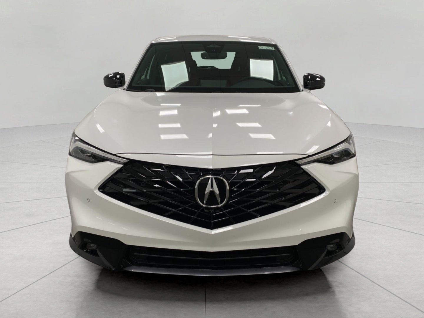 2026 Acura ADX AWD w/A-Spec Advance Package