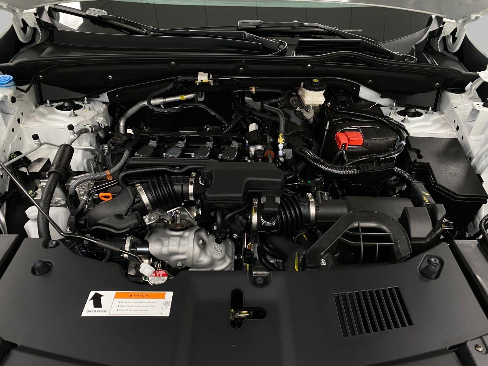 2026 Acura ADX AWD w/A-Spec Advance Package
