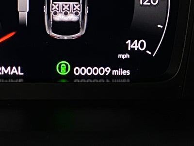 2026 Acura ADX AWD w/A-Spec Advance Package