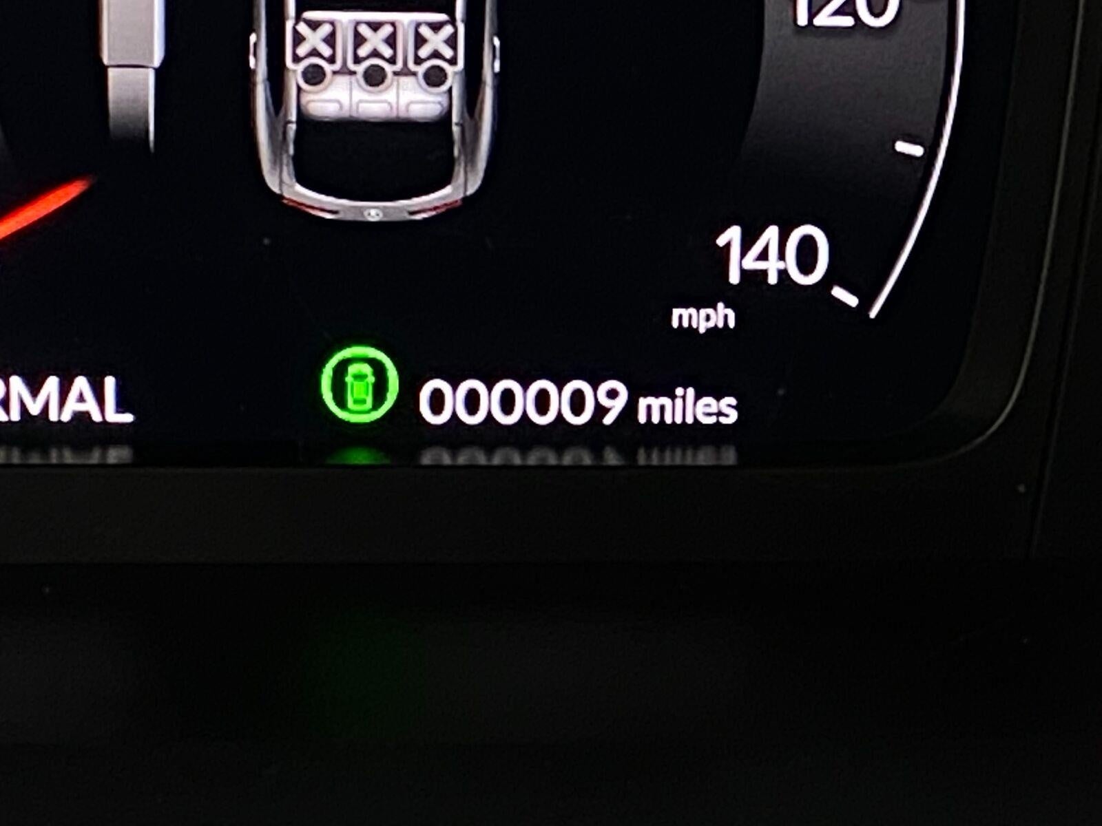 2026 Acura ADX AWD w/A-Spec Advance Package