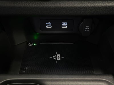 2026 Acura ADX AWD w/A-Spec Advance Package