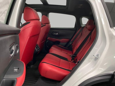 2026 Acura ADX AWD w/A-Spec Advance Package