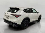 2026 Acura ADX AWD w/A-Spec Advance Package