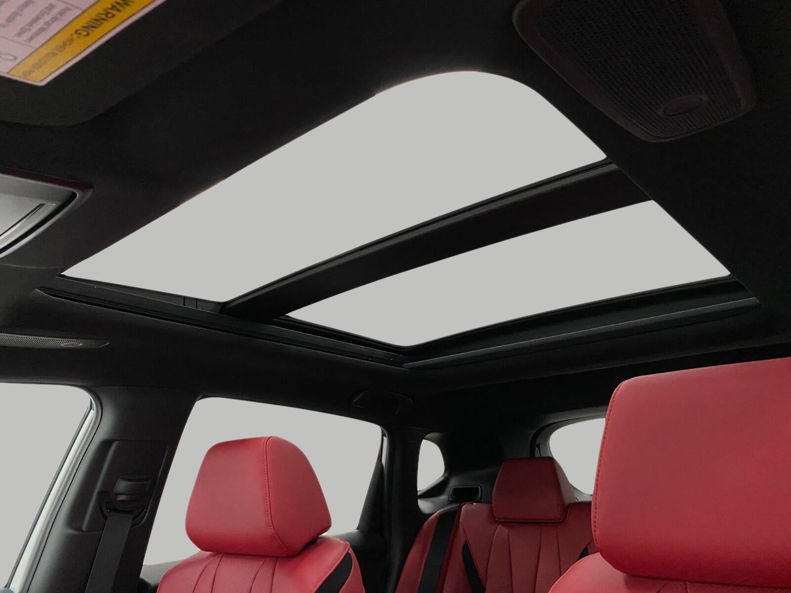 2026 Acura ADX AWD w/A-Spec Advance Package