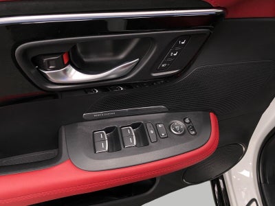 2026 Acura ADX AWD w/A-Spec Advance Package