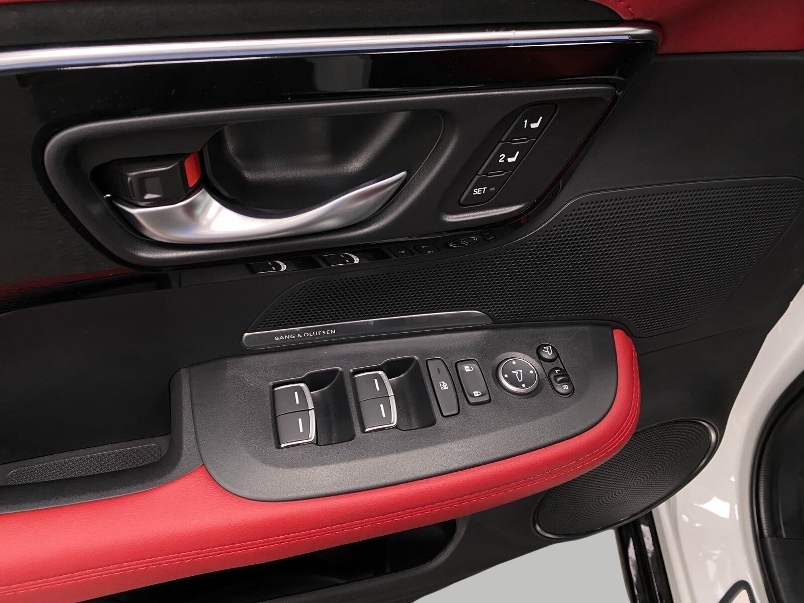 2026 Acura ADX AWD w/A-Spec Advance Package