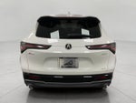 2026 Acura ADX AWD w/A-Spec Advance Package