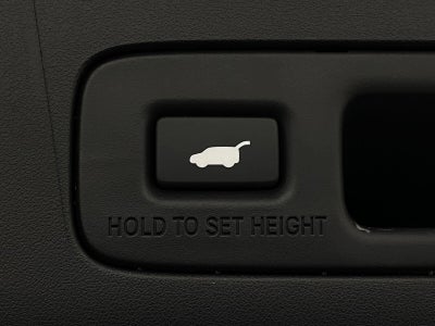 2026 Acura ADX AWD w/A-Spec Advance Package