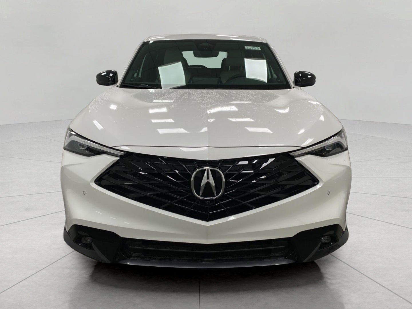 2026 Acura ADX AWD w/A-Spec Advance Package