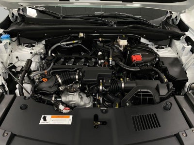 2026 Acura ADX AWD w/A-Spec Advance Package