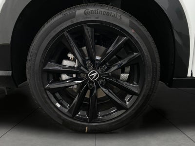 2026 Acura ADX AWD w/A-Spec Advance Package