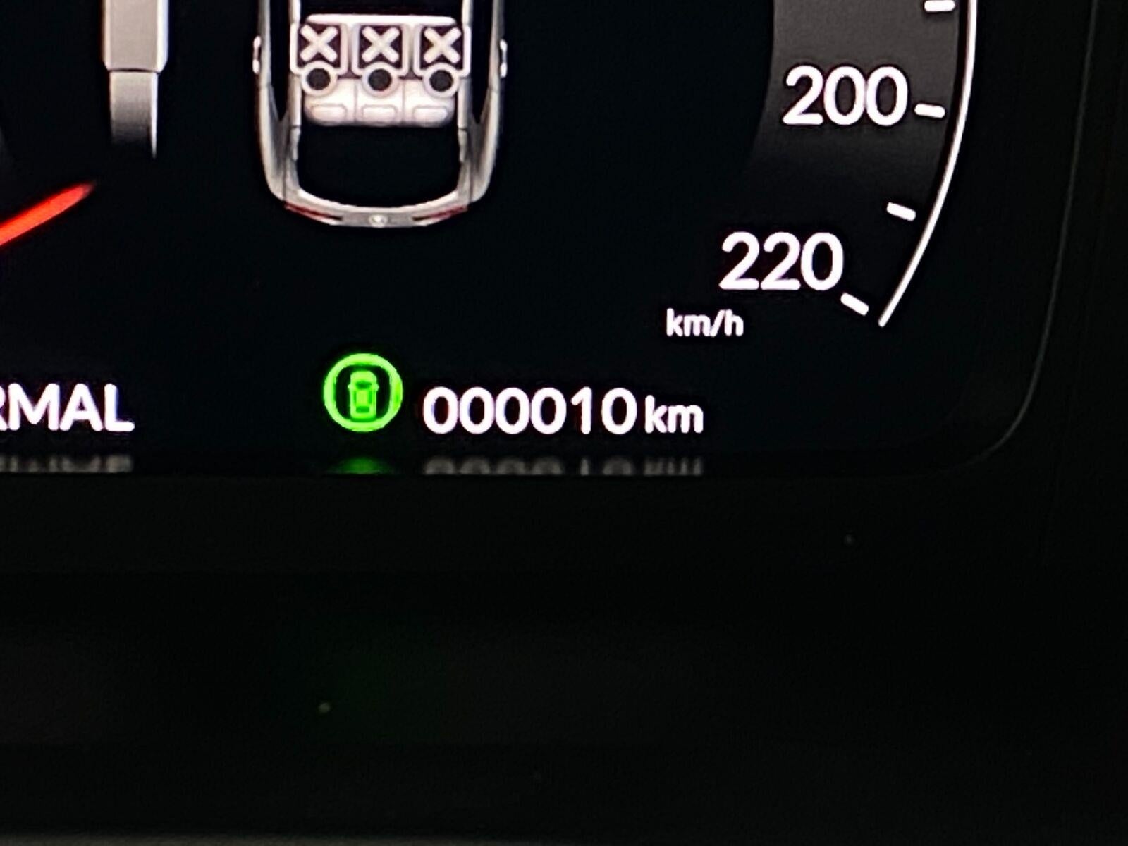 2026 Acura ADX AWD w/A-Spec Advance Package