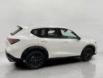 2026 Acura ADX AWD w/A-Spec Advance Package