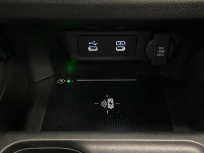 2026 Acura ADX AWD w/A-Spec Advance Package
