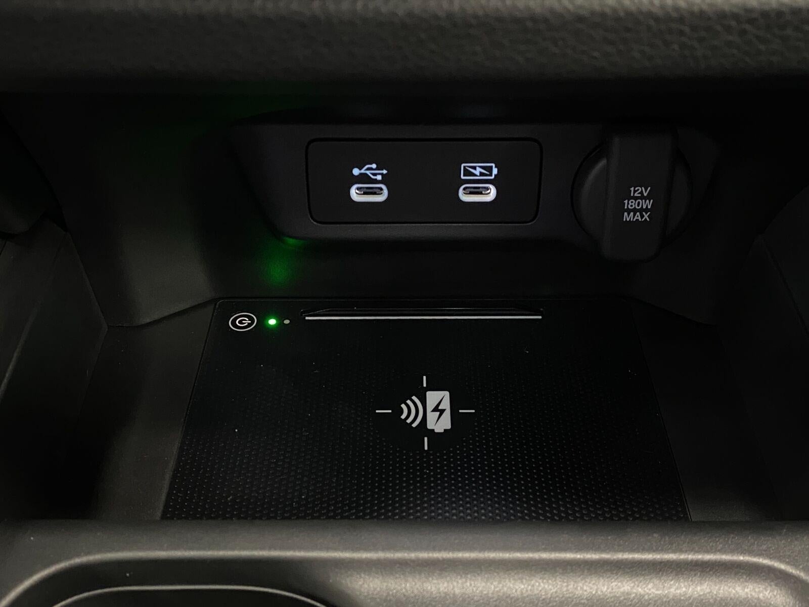 2026 Acura ADX AWD w/A-Spec Advance Package